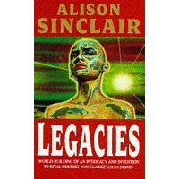 Cover from Legacies