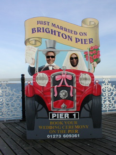 Just Married